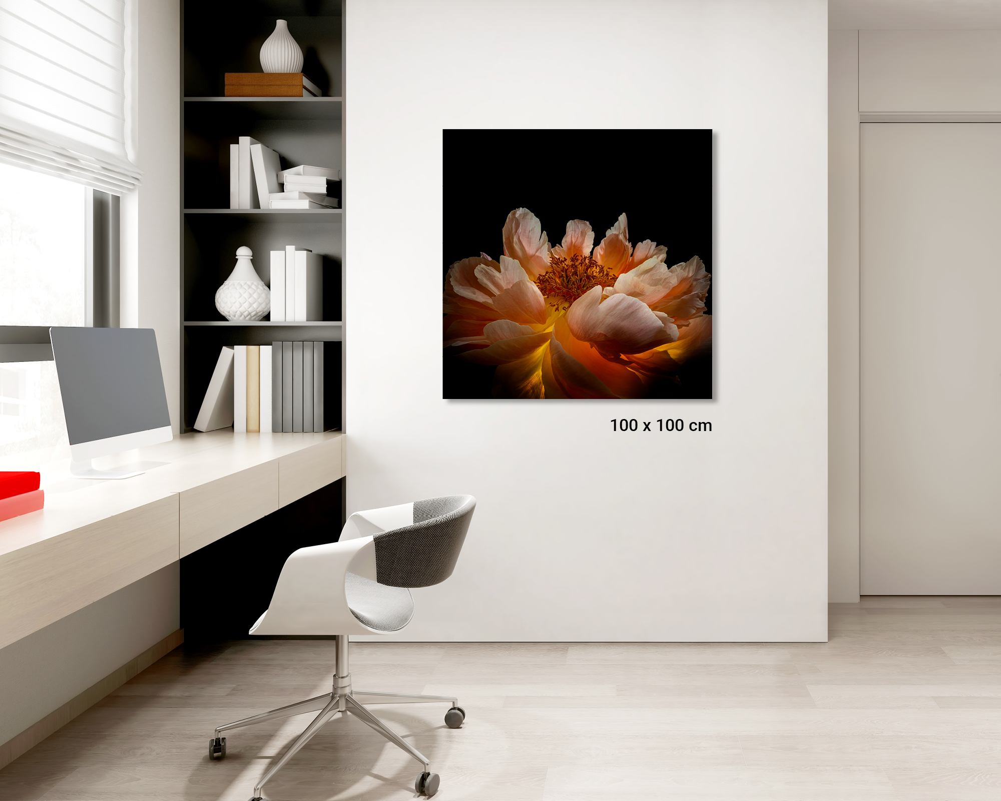 FP22025 &ndash; Akustikbilder und Schallabsorber von SCHALLSAUGER&reg;